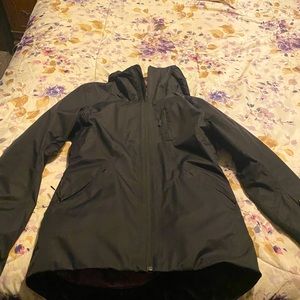 Lady’s North Face